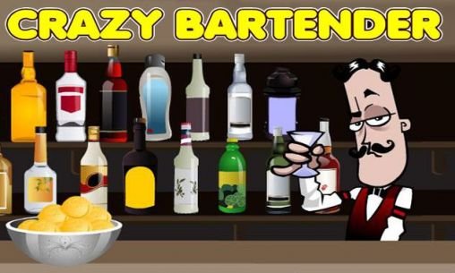 download Crazy bartender apk